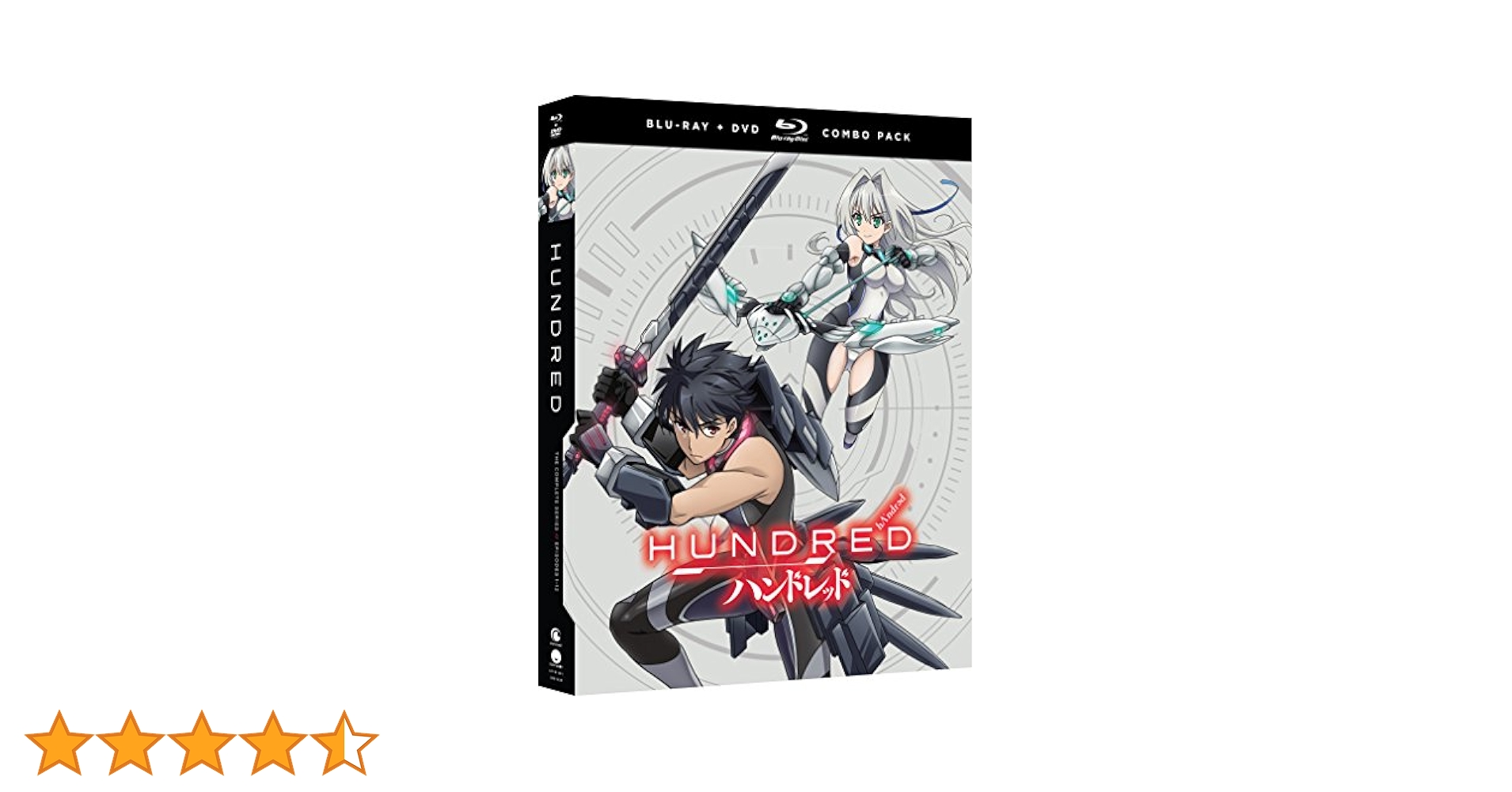 【美品多数】DVD・Blu-ray 91本セット 初回限定含む まとめ売り 北米輸入盤 ブルーレイSekirei: Complete Series - Seasons 1